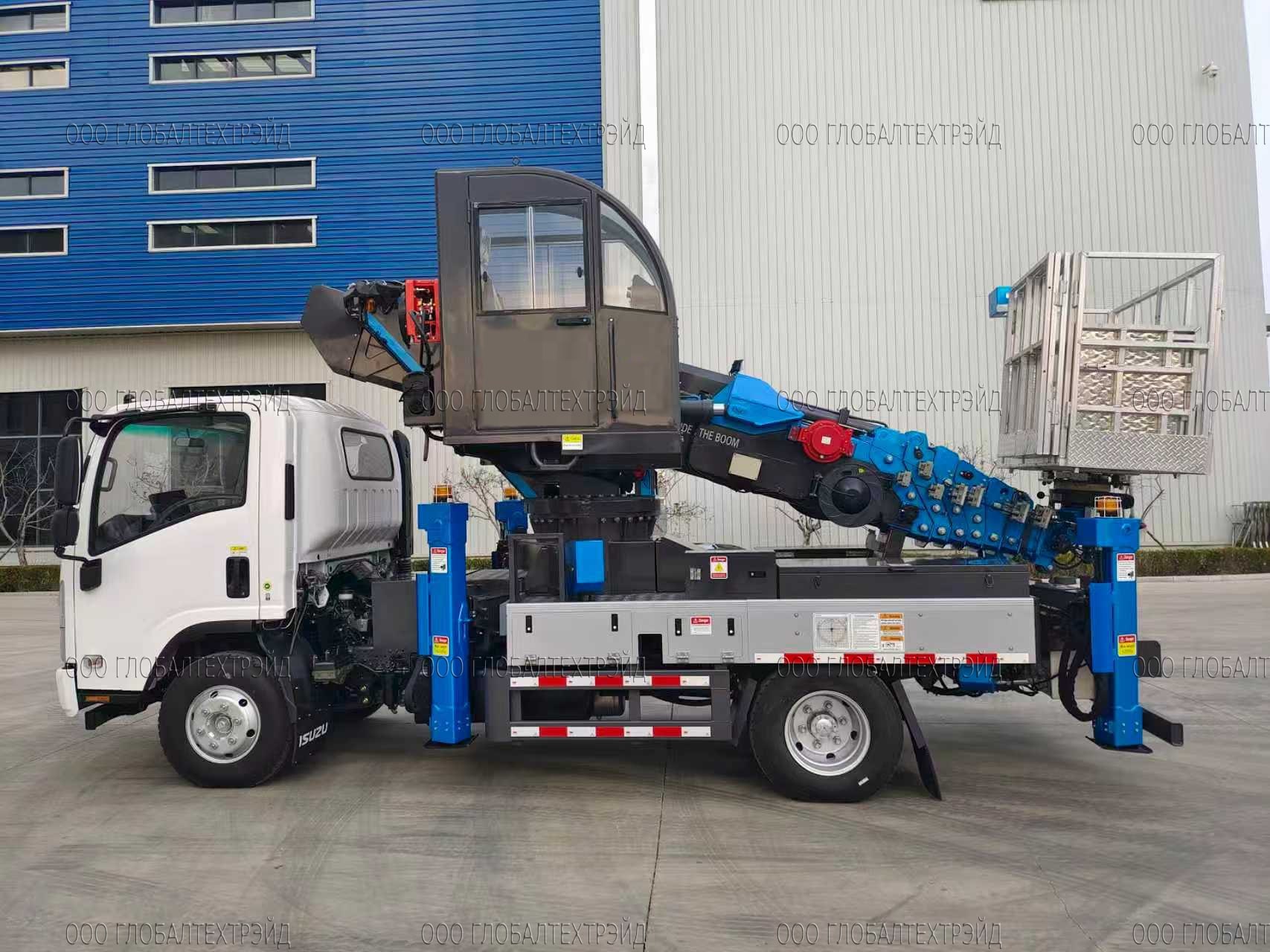 QINGQI GKS29 НА ЗАКАЗ