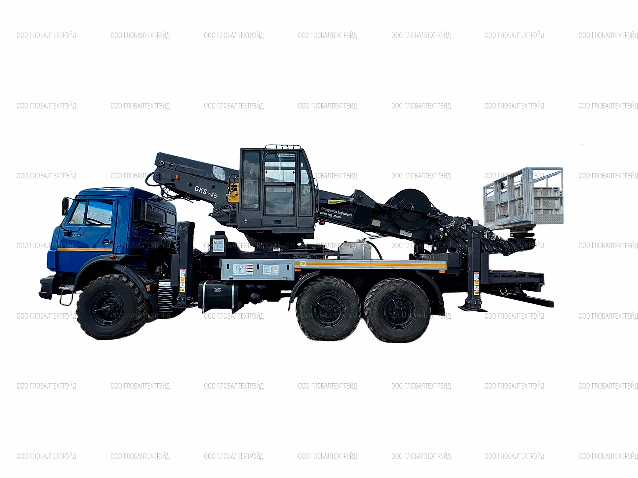 QINGQI GKS45 НАЛИЧИЕ