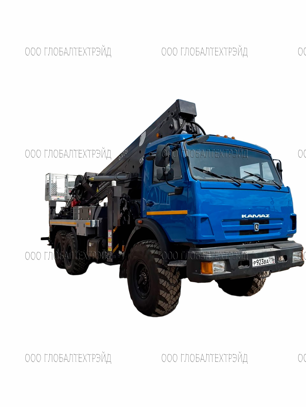 QINGQI GKS45 НАЛИЧИЕ