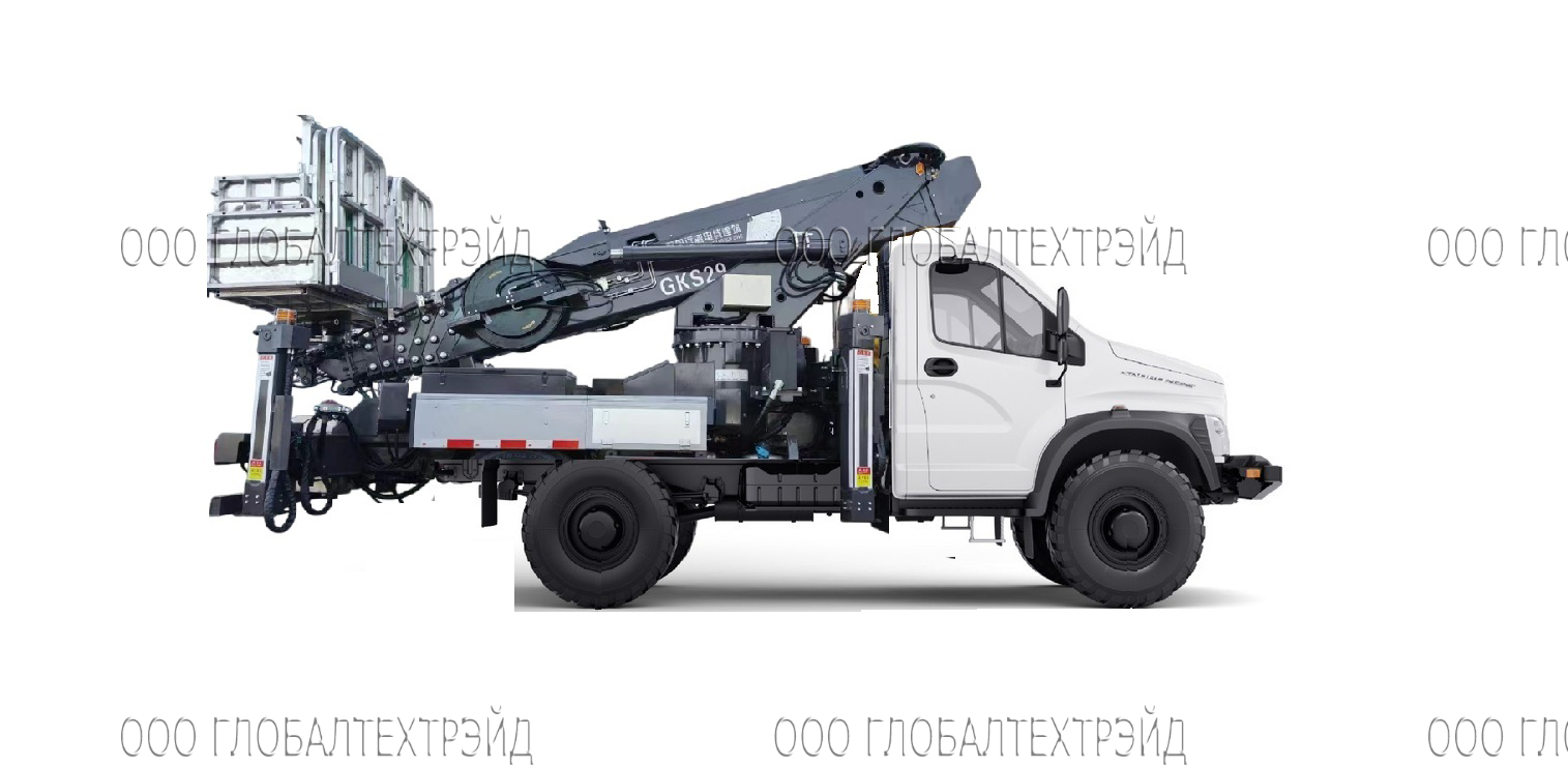 QINGQI GKS29 НА ЗАКАЗ